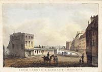 Garner's Library [Polygraph: 1825-1828]  | Margate History